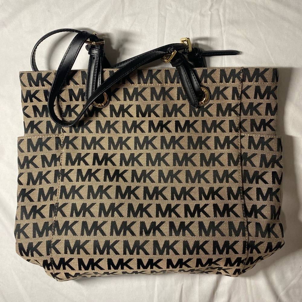 Michael Kors Jet Set Tote Bag | NWT |
